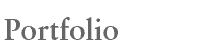 Portfolio